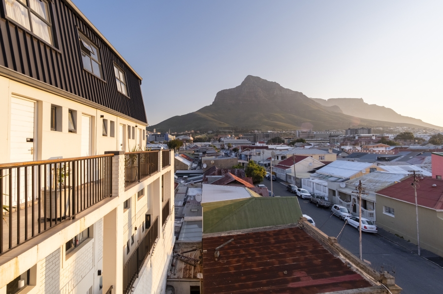 1 Bedroom Property for Sale in Observatory Western Cape